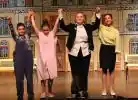Théâtre Studio 70, Fantômes à vendre, mercredi 19 juin 2019, Hôtel de Ville de Sarreguemines